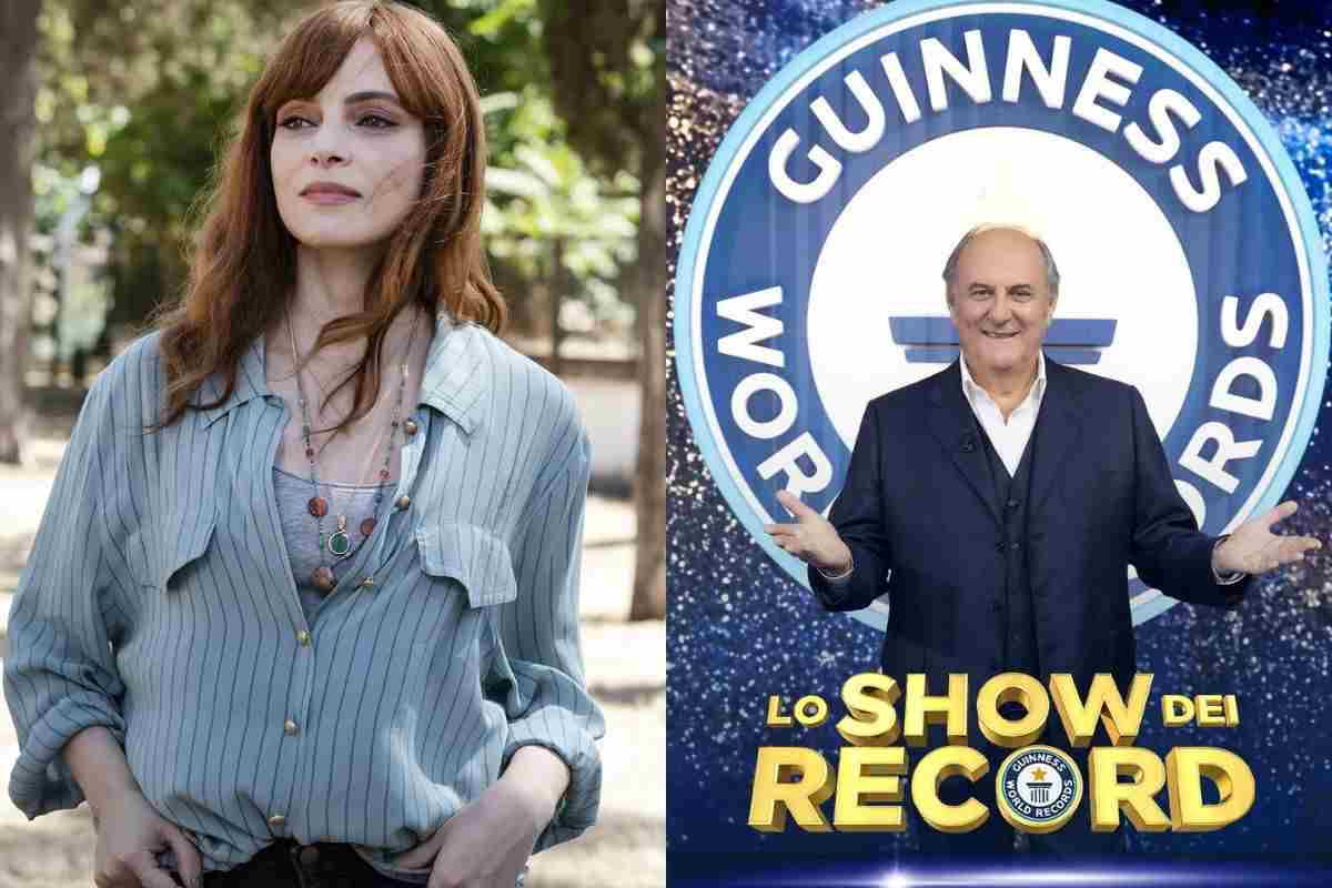 Chi ha conquistato gli ascolti domenicali del 13 aprile: Costanza o Lo Show dei Record?