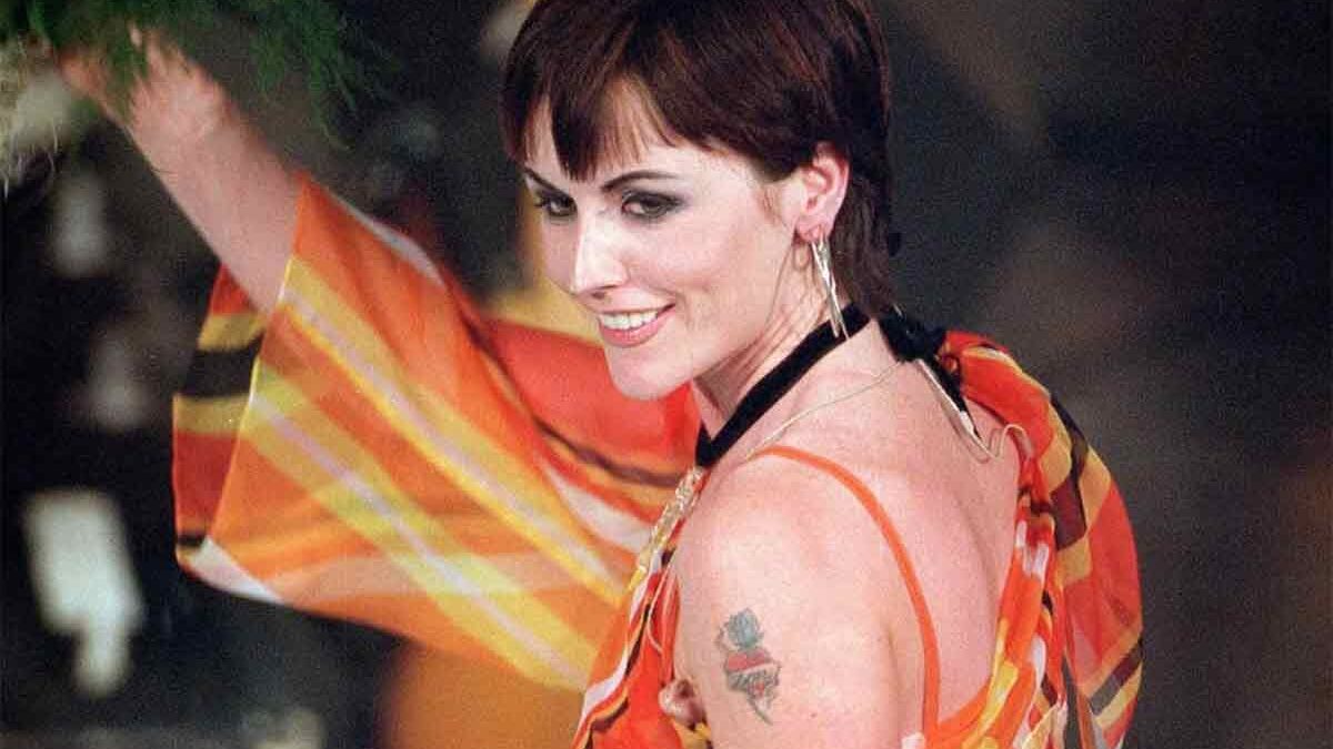 The Cranberries chiudono per sempre: “Senza Dolores O’Riordan non siamo più una band”
