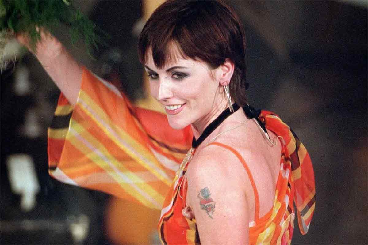 The Cranberries chiudono per sempre: “Senza Dolores O’Riordan non siamo più una band”