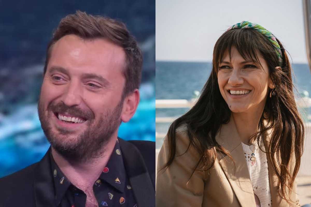 Cremonini ed Elisa, boom di ascolti per Nonostante tutto