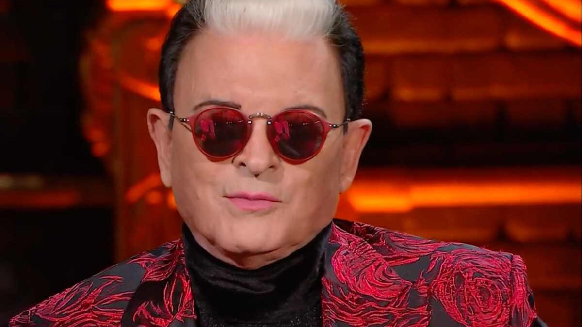 Le 5 canzoni che ha scritto Cristiano Malgioglio: Mina, Raffaella Carrà, Iva Zanicchi