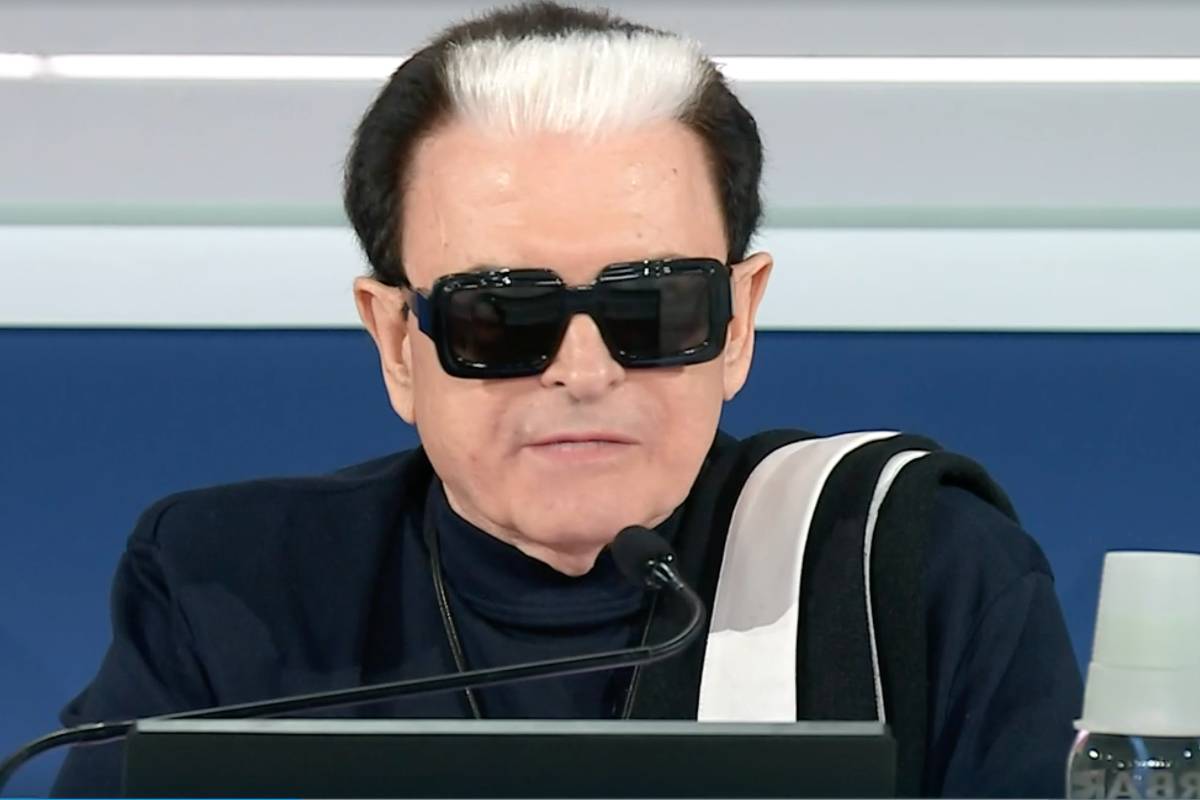 Cristiano Malgioglio, 5 canzoni che ha scritto