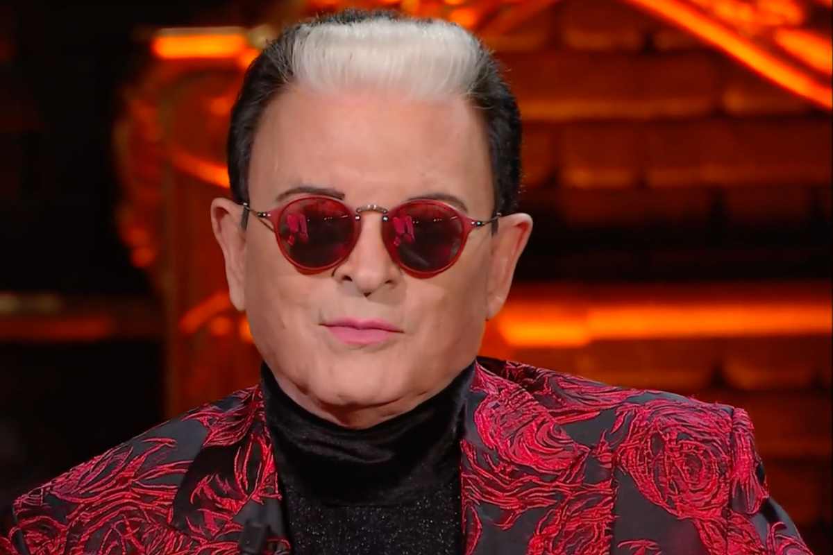 Le 5 canzoni che ha scritto Cristiano Malgioglio: Mina, Raffaella Carrà, Iva Zanicchi