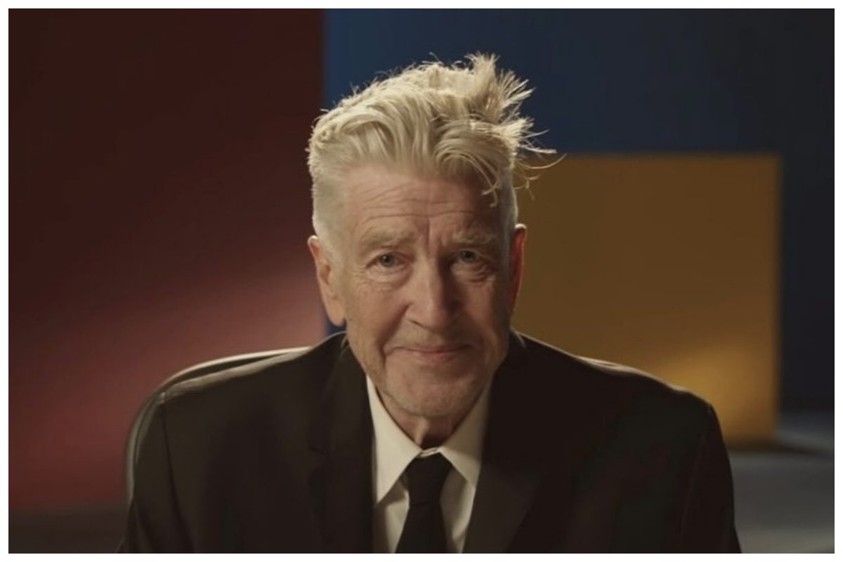 Tornano al cinema i capolavori del regista David Lynch: tutti i dettagli