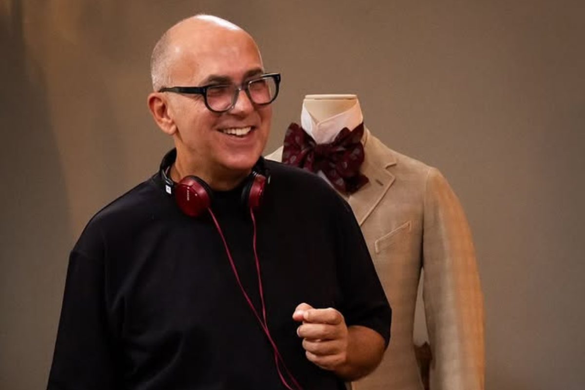 Ferzan Ozpetek Festival spagnolo