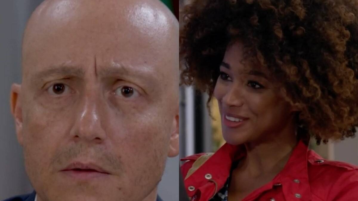 Un Posto al sole, cosa succederà tra Diego e Gabriela
