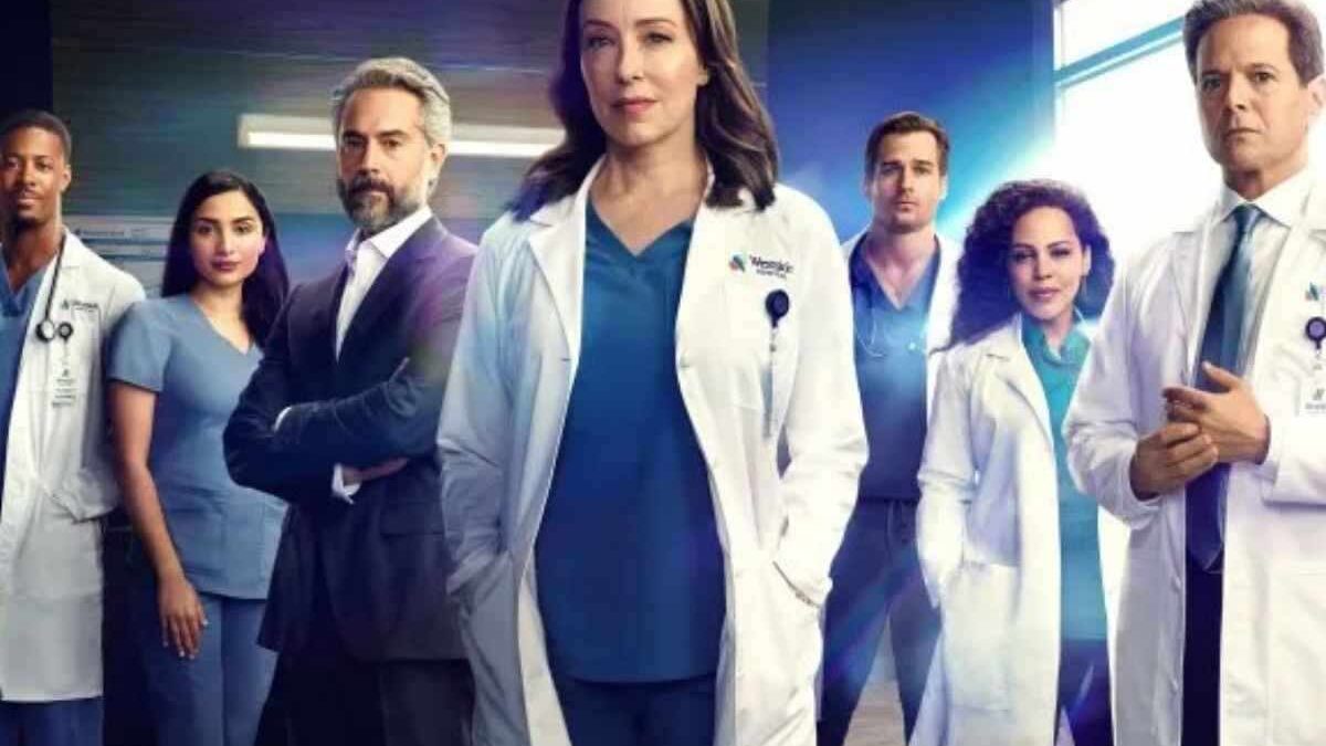 Doc, quando andrà in onda su Rai 1 la versione americana della serie: trama e cast