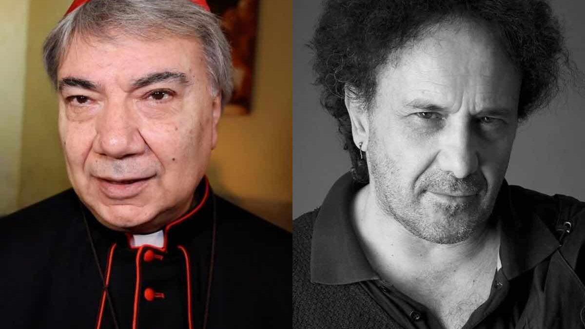 Don Mimmo Battaglia ed Enzo Avitabile uniti in musica con “Perdonaci la pace”: il testo della canzone