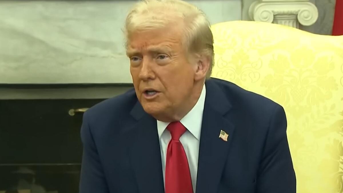 Le serie tv e i film in cui è apparso Donald Trump