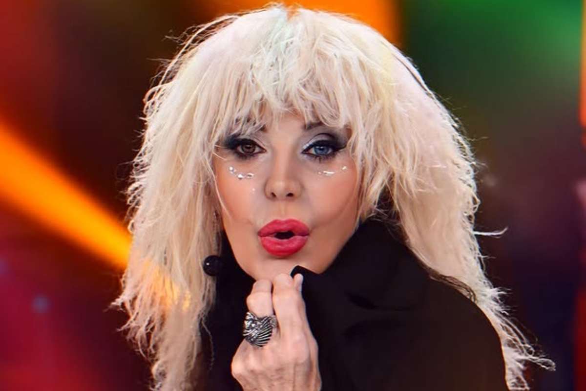 Donatella Rettore malattia