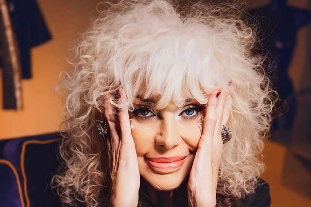Donatella Rettore: età, la malattia, il marito, la carriera