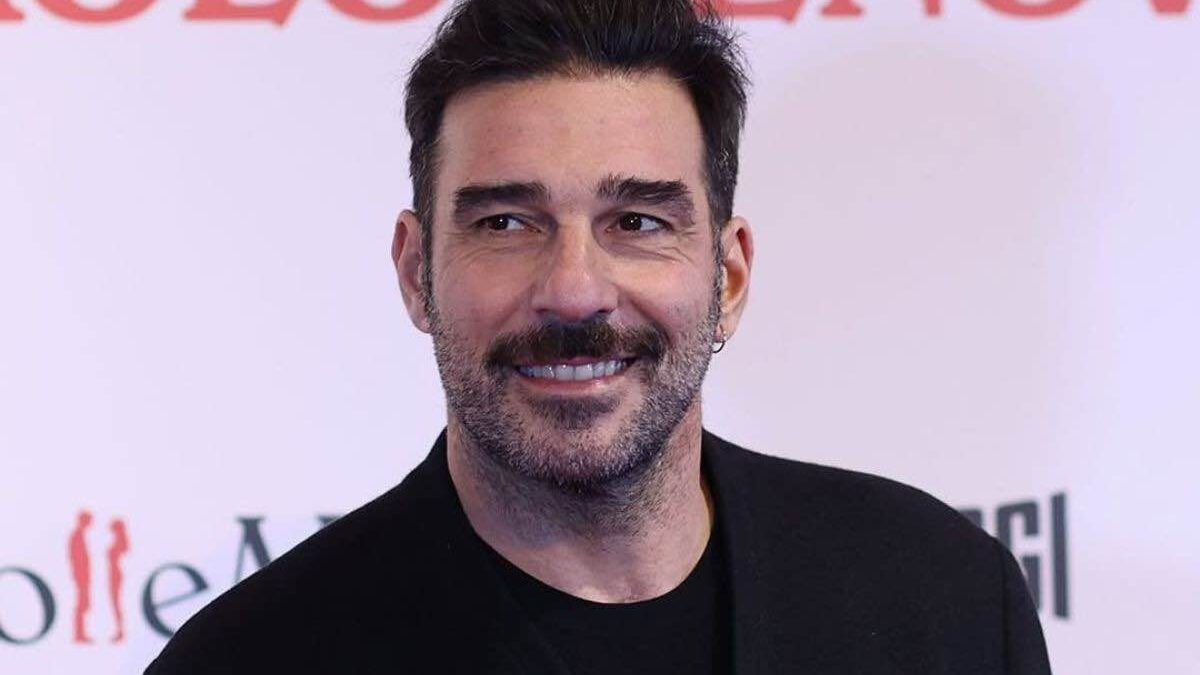 Edoardo Leo, chi è e cosa fa la sua bellissima compagna
