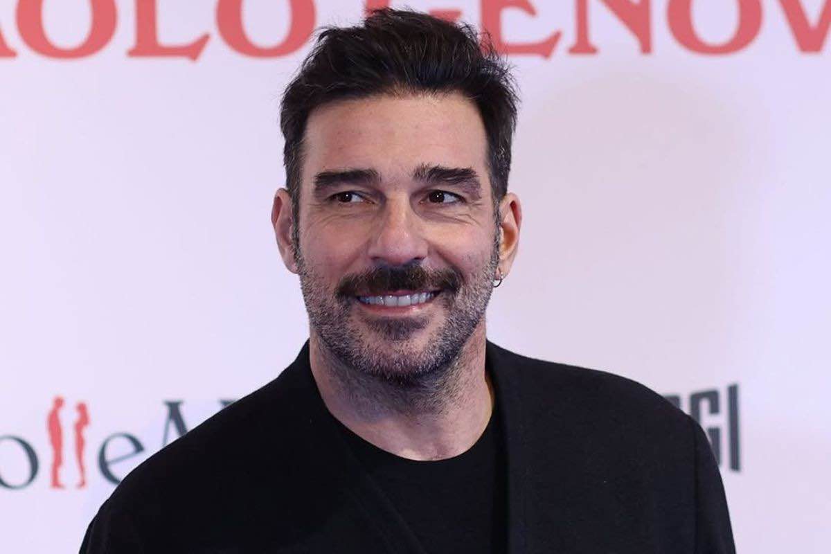 Edoardo Leo, chi è e cosa fa la sua bellissima compagna