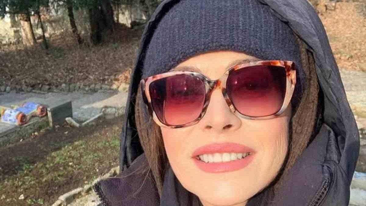 Elena Sofia Ricci: età, marito e figli, dove vive, carriera. Tutto sull’attrice