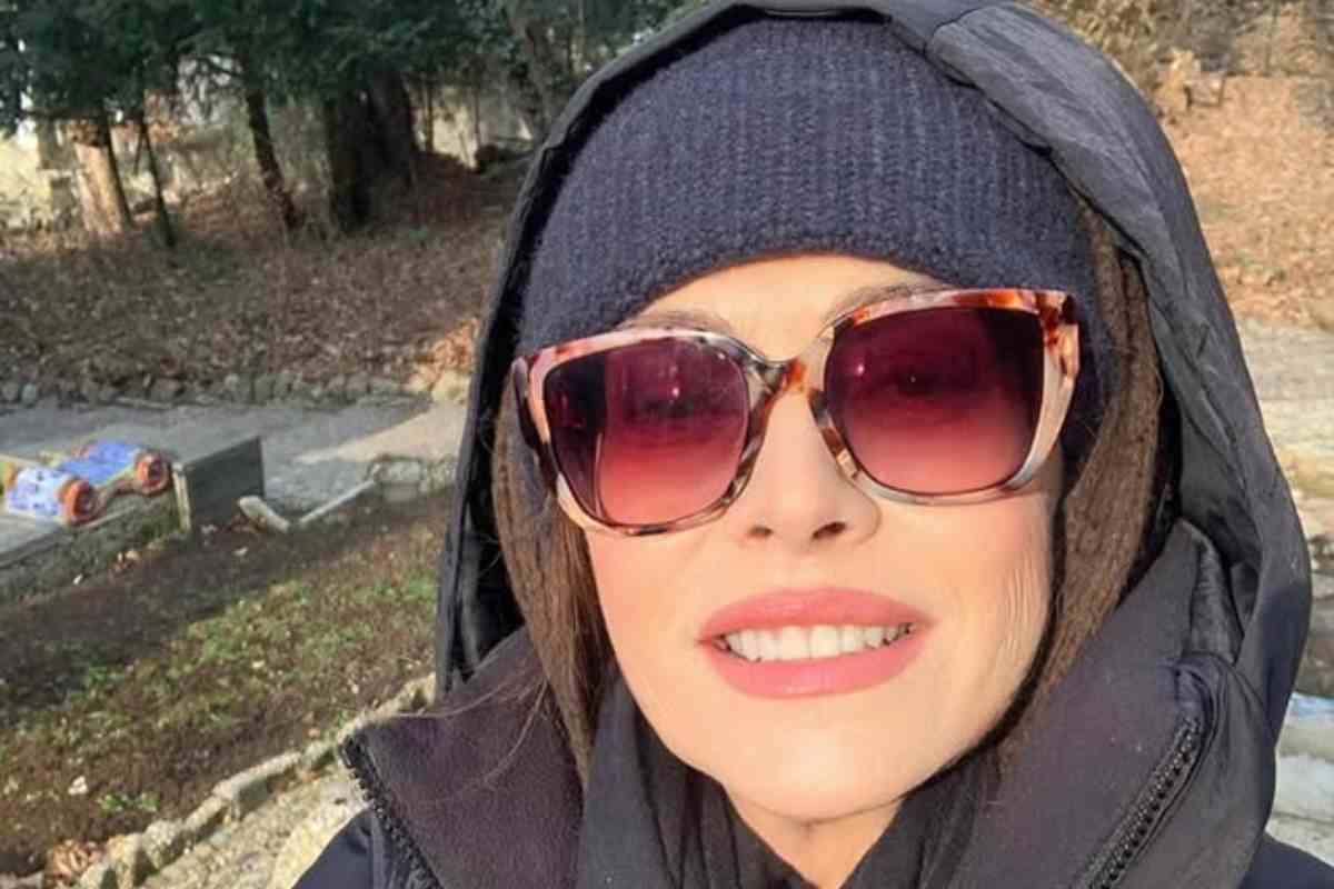Elena Sofia Ricci: età, marito e figli, dove vive, carriera. Tutto sull’attrice