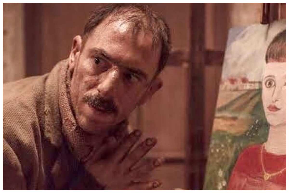 Elio Germano tutto sull'attore