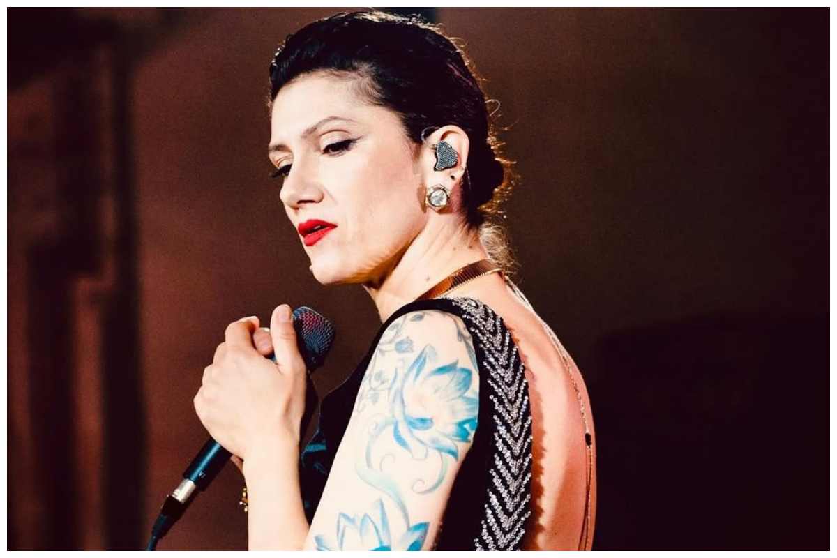 Elisa tutto sull'artista