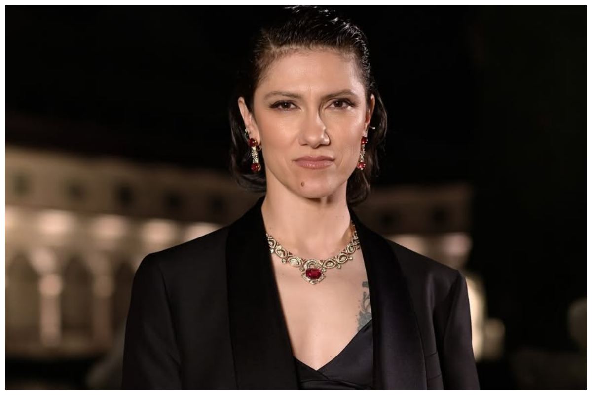 Elisa: età, marito e figli, dove vive, studi. Carriera e vita privata della cantante