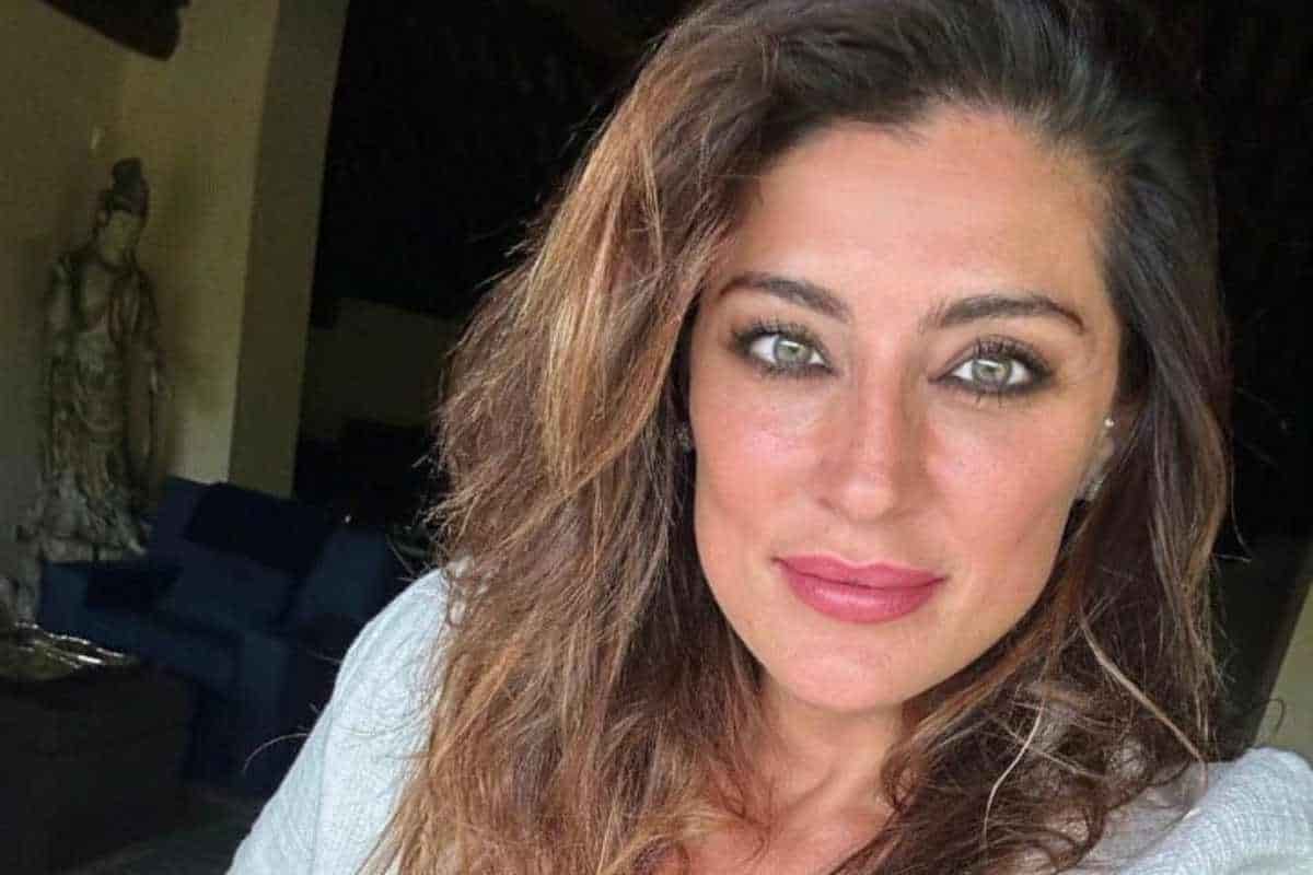 elisa isoardi addio rai novità