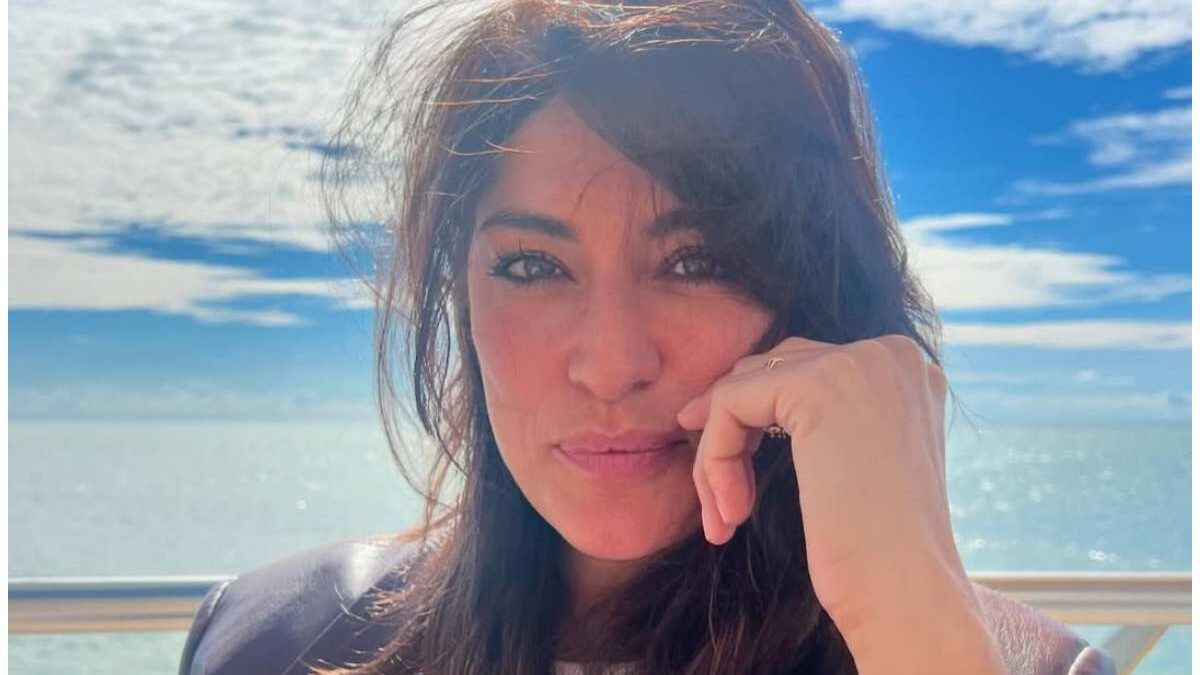 Elisa Isoardi lascia linea verde? Le indiscrezioni sul futuro della conduttrice