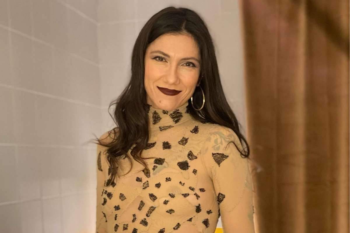 Elisa: età, vita privata e carriera della cantante