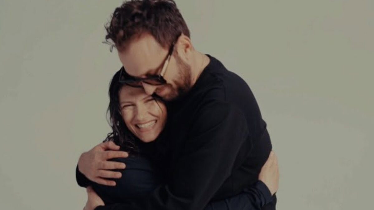 Cesare Cremonini e Elisa fanno boom. Nonostante tutto è già un successo