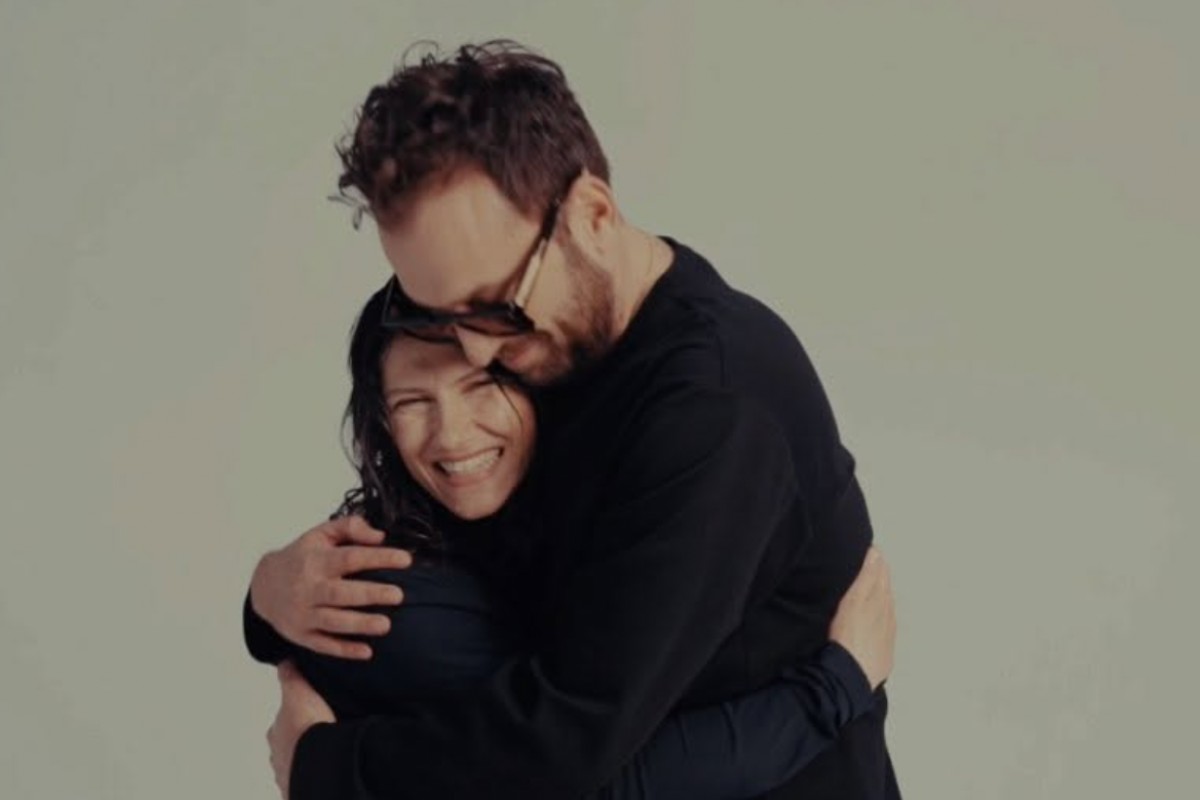 Cesare Cremonini e Elisa fanno boom. Nonostante tutto è già un successo