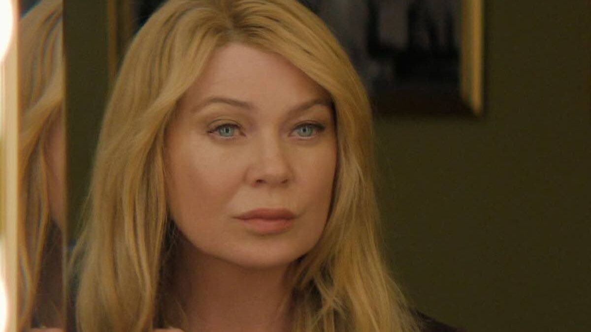 Ellen Pompeo: età, dove vive, marito e figli, chirurgia. Tutto sull’attrice