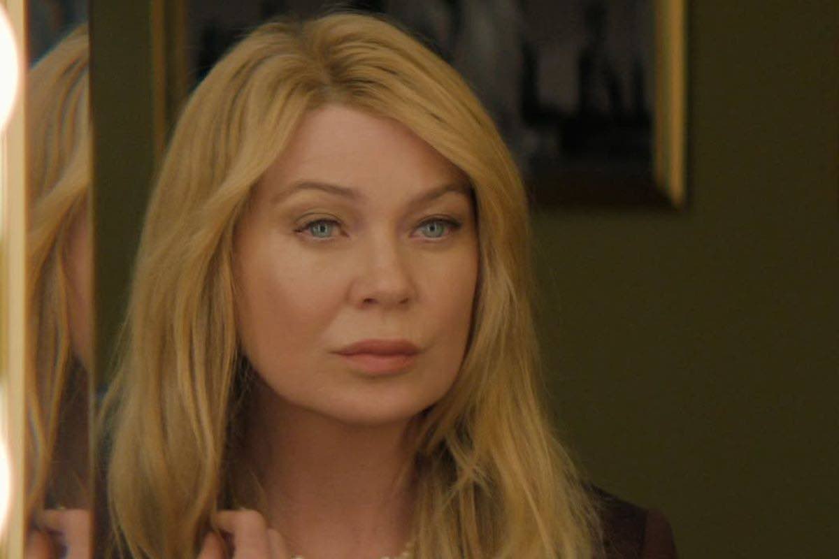 Ellen Pompeo: età, dove vive, marito e figli, chirurgia. Tutto sull’attrice