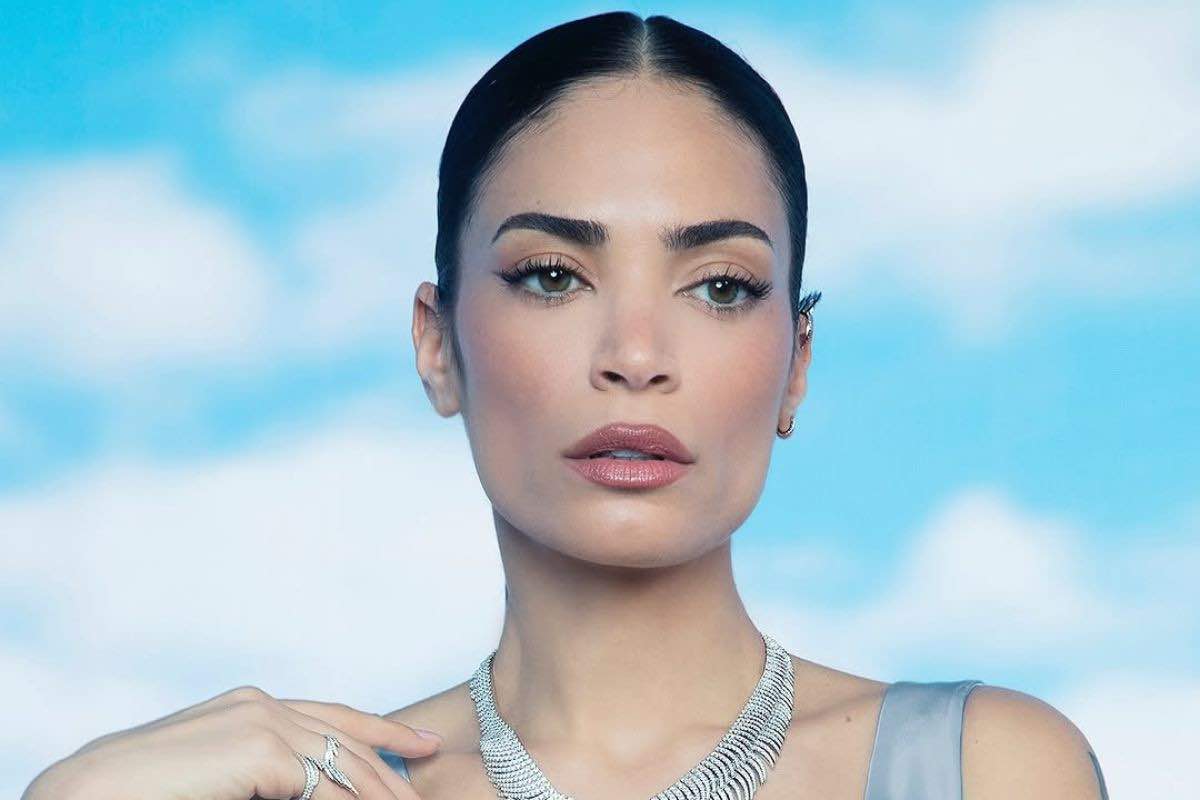 elodie torna al cinema