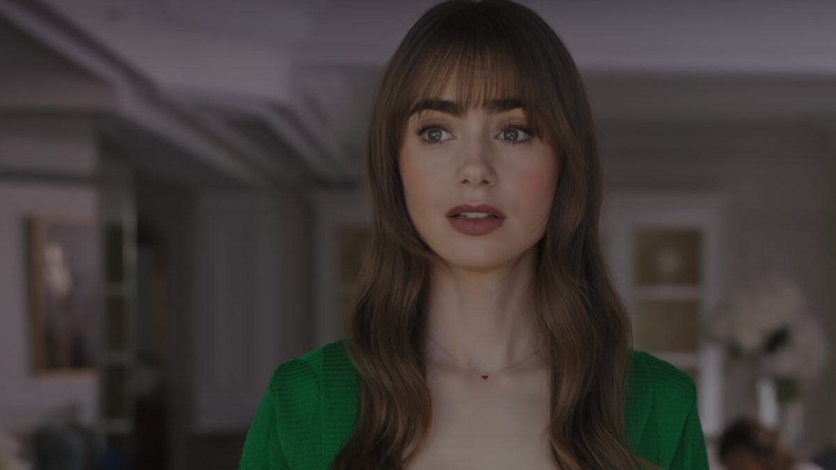 Colpo di scena in Emily in Paris 5: riprese in Italia ma con una grande assente
