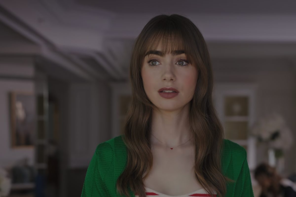 Colpo di scena in Emily in Paris 5: riprese in Italia ma con una grande assente