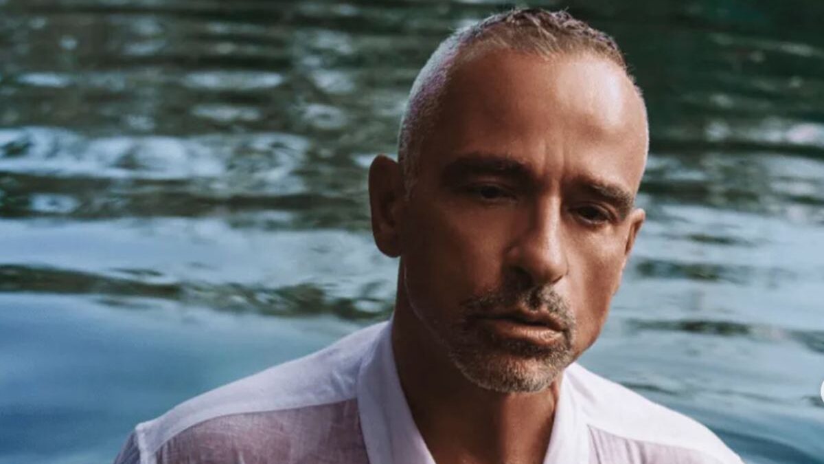 “Una Storia Importante”: Eros Ramazzotti annuncia un tour globale in 30 Paesi. Le date