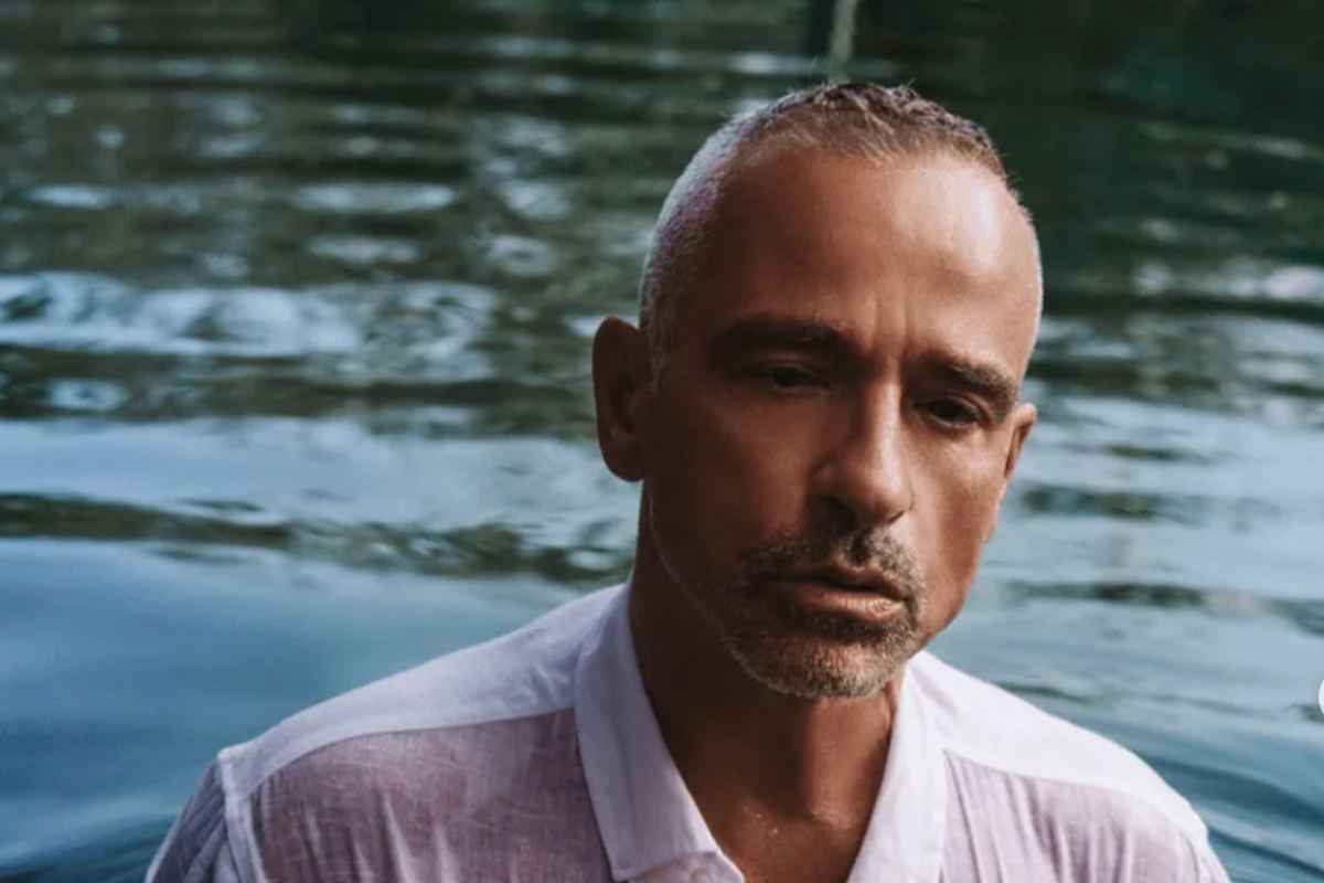 “Una Storia Importante”: Eros Ramazzotti annuncia un tour globale in 30 Paesi. Le date