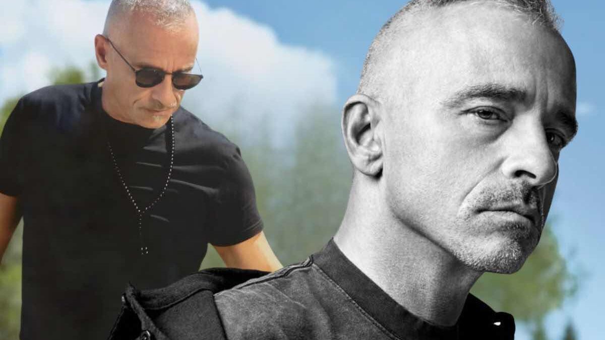 Eros Ramazzotti, dove vive il cantante: la casa con terrazzo e arredamento super moderno