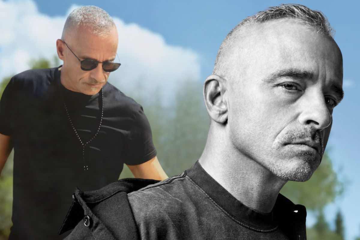 Eros Ramazzotti, dove vive il cantante: la casa con terrazzo e arredamento super moderno