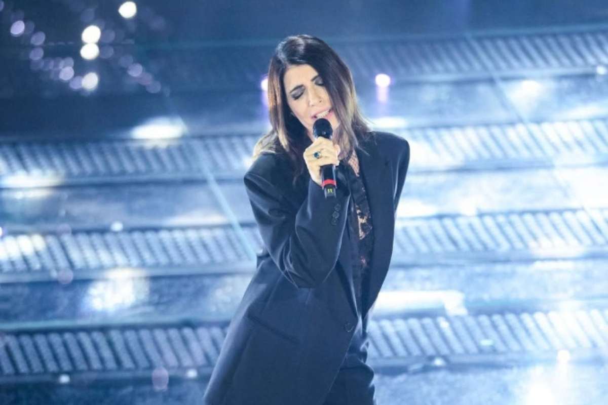La vita privata di Giorgia