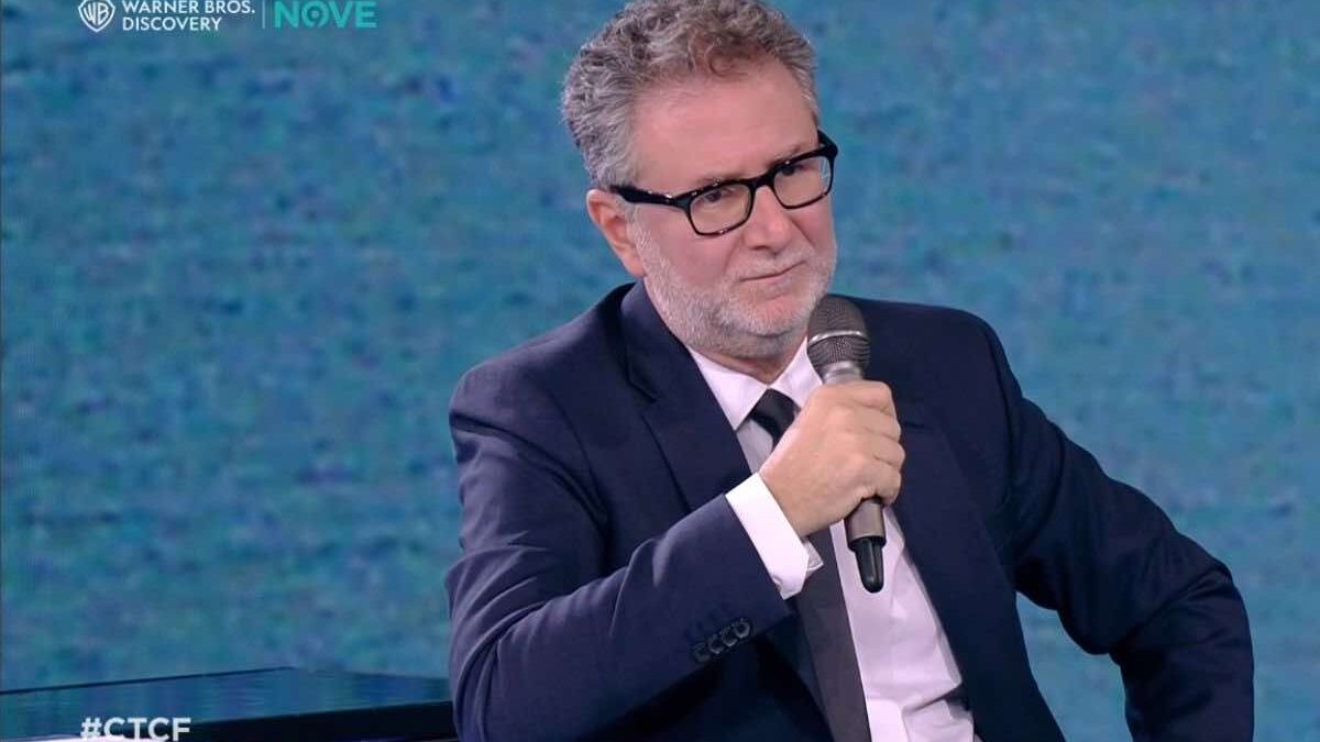 Che Tempo che Fa, perché non va in onda stasera 27 aprile e quando torna Fabio Fazio