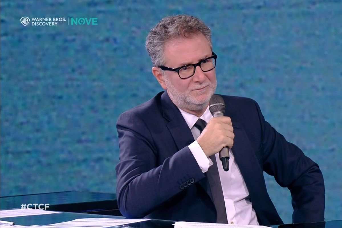 Che Tempo che Fa, perché non va in onda stasera 27 aprile e quando torna Fabio Fazio