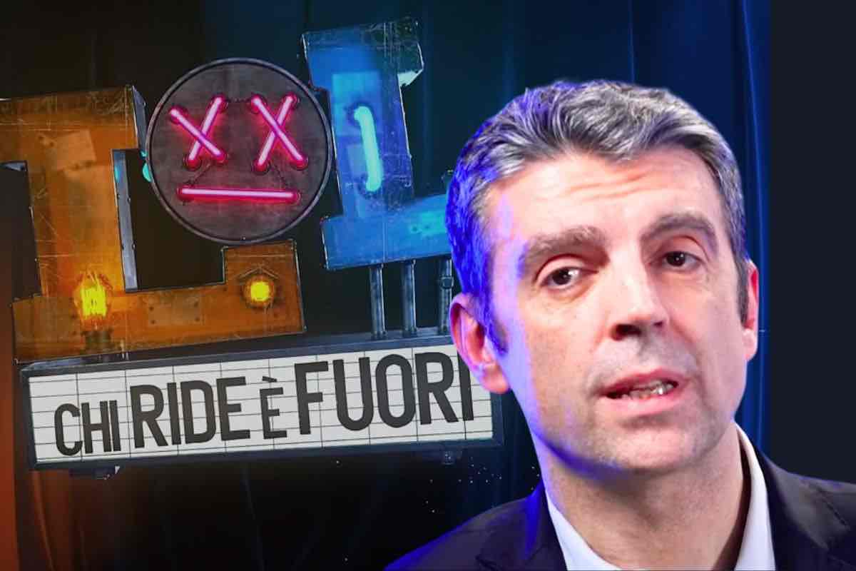LOL, “Chi ride è fuori ma chi piange è dentro”: l’altro significato della vittoria di Federico Basso