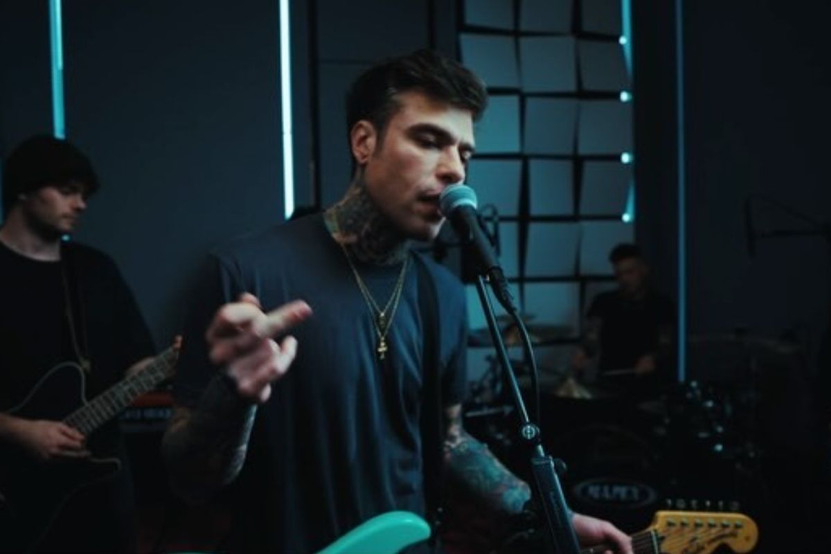 Strofe canzone