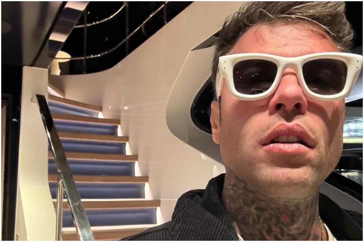 Fedez spoiler nuova canzone