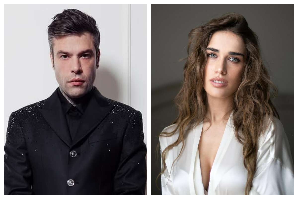 La verità sugli incontri di Fedez e Clara dopo le foto insieme