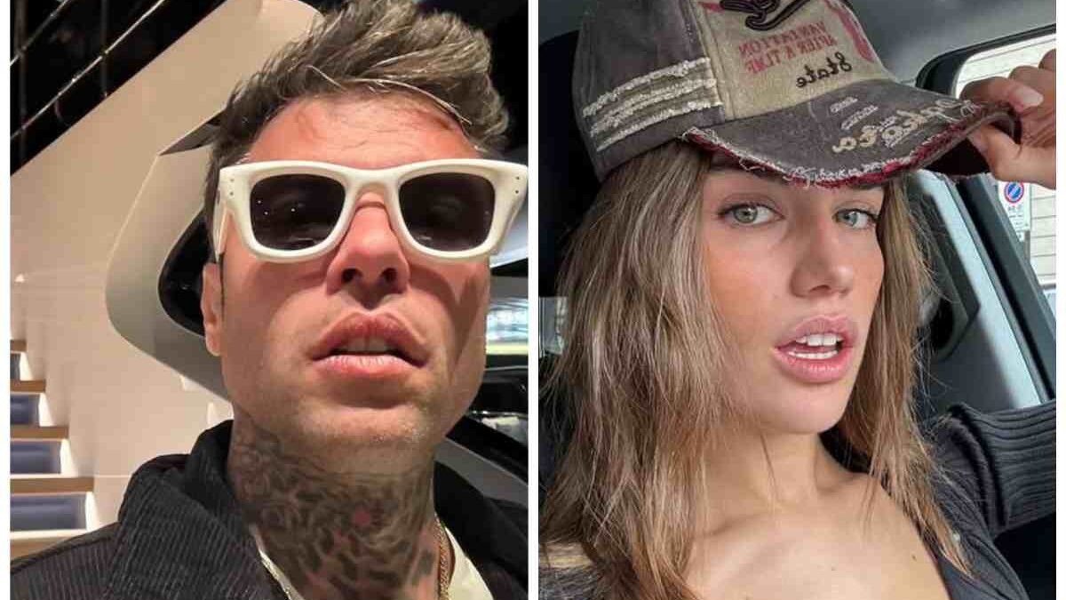 Scelte stupide, testo e significato della nuova canzone di Fedez e Clara