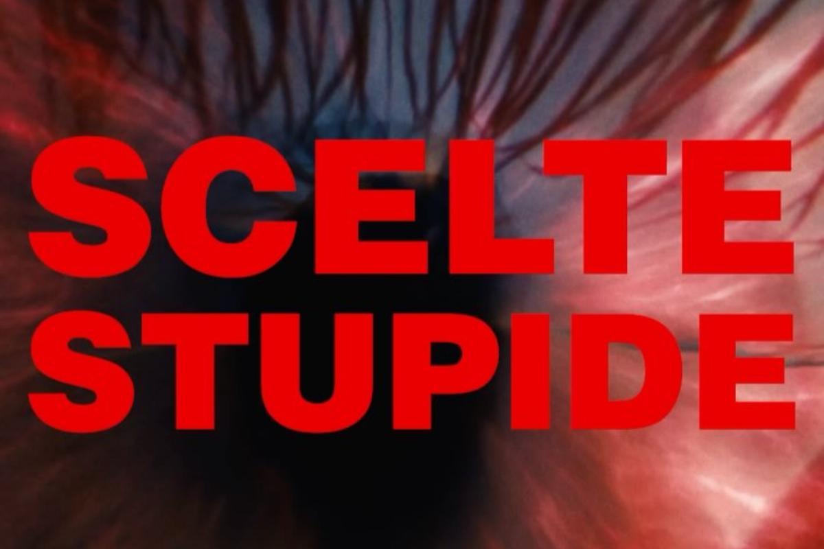 Scelte Stupide Fedez e Clara