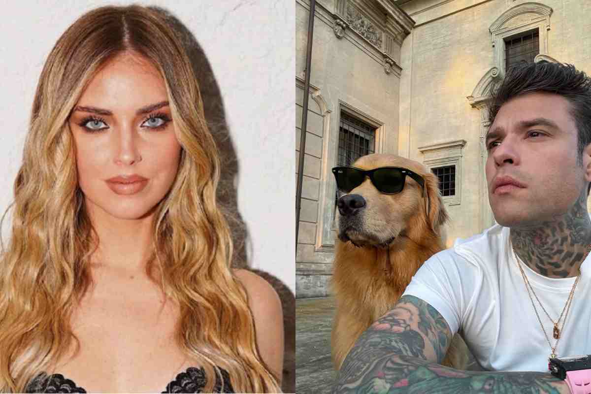 Fedez spoilera la sua nuova canzone: nuova frecciatina alla Ferragni?