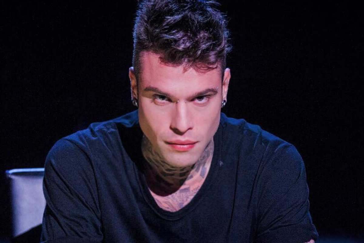 Breve biografia di Fedez