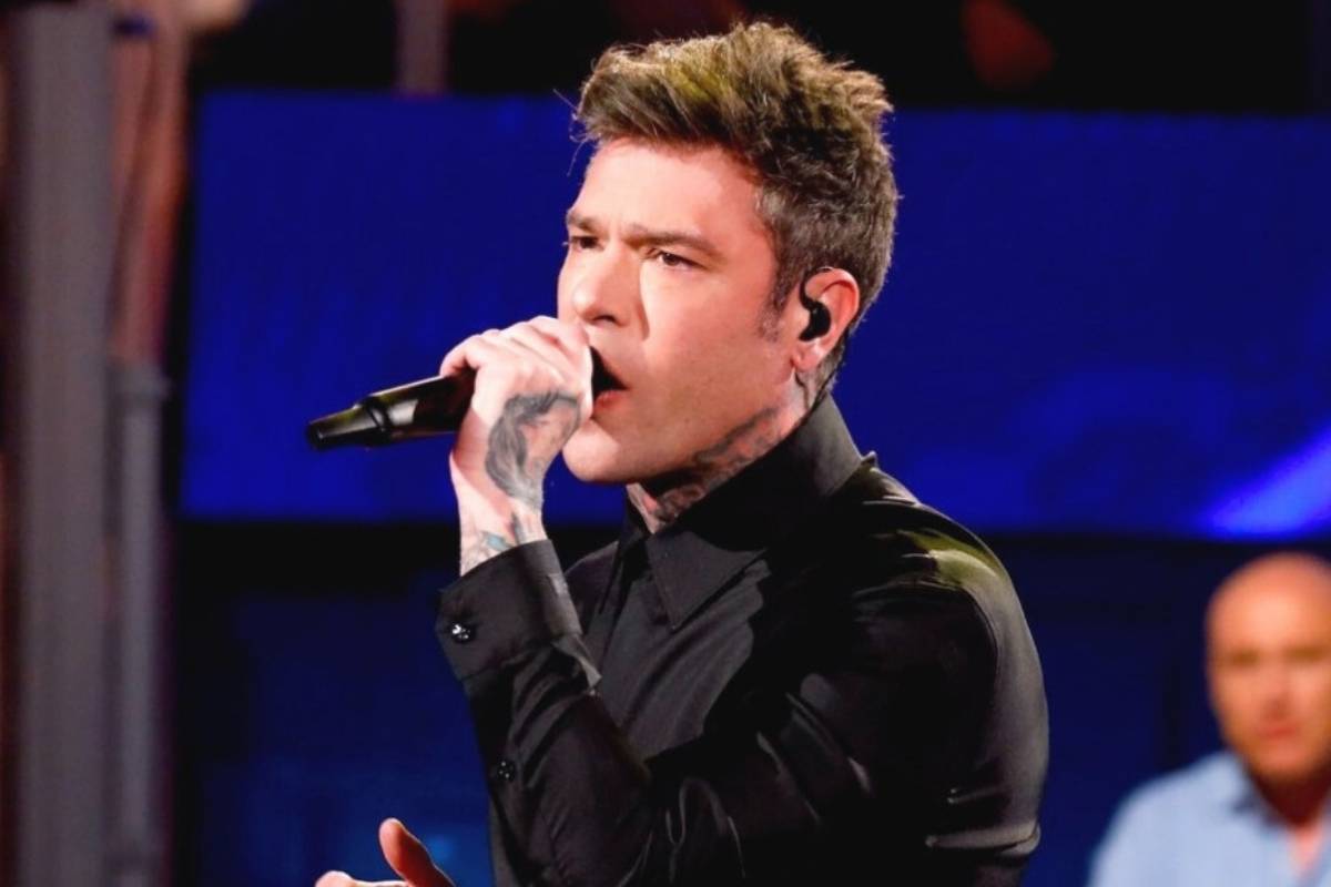 Quello che c'è da sapere su Fedez