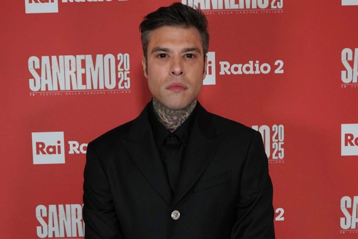 Fedez: età, dove vive, ultime uscite, la carriera del rapper