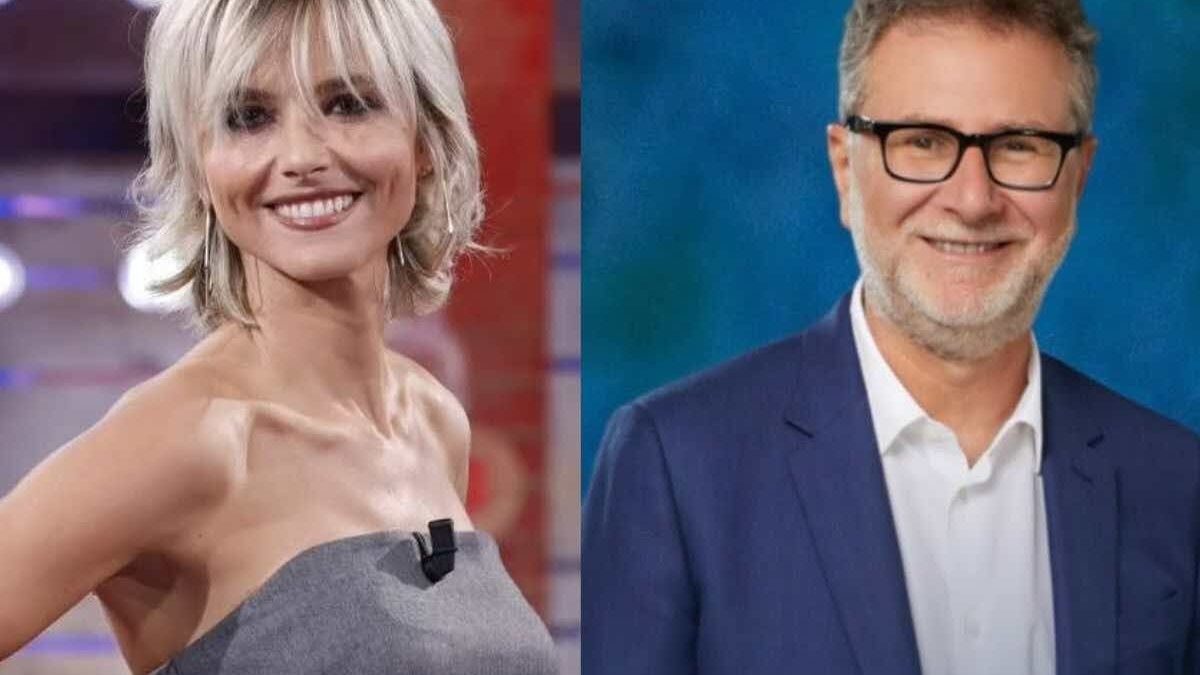Gli ospiti di domenica 13 aprile a “Da noi… a ruota libera” e “Che Tempo Che Fa” con Francesca Fialdini e Fabio Fazio